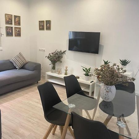 세비야 El Rincon Del Conde 아파트 외부 사진
